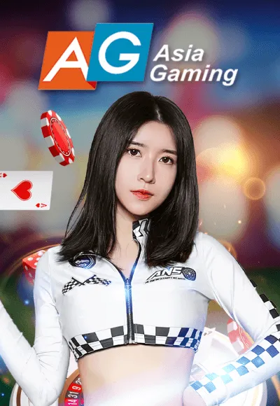 AG-Asia-Gaming