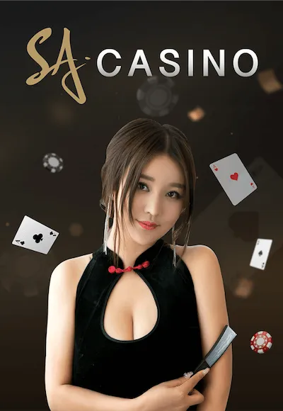 SA-Casino
