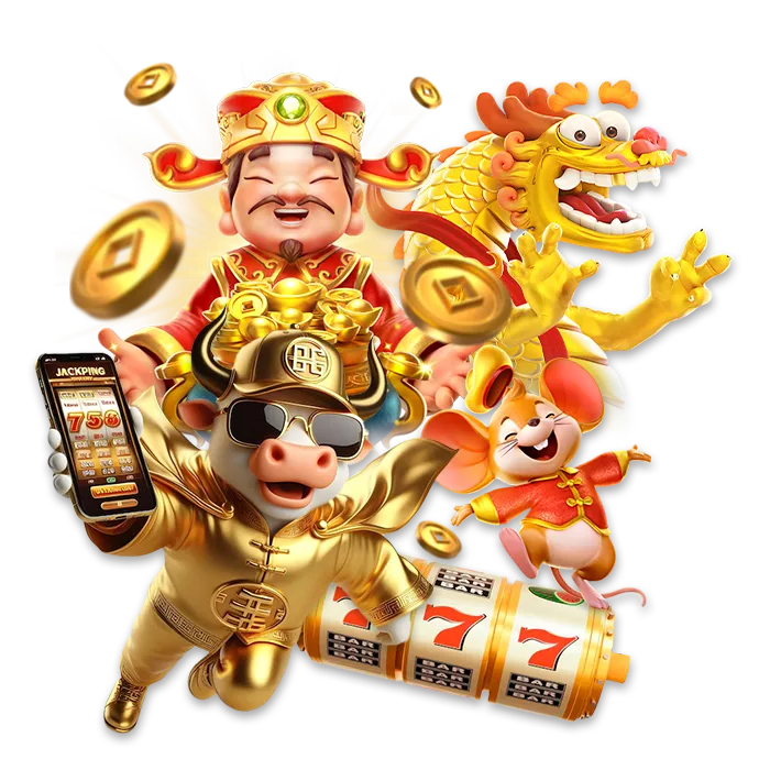 5 gaming สล็อต